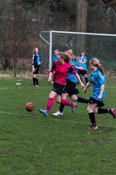 Bild 138 - C-Juniorinnen MTSV Olympia Neum�nster - SV Wahlstedt : Ergebnis: 7:4